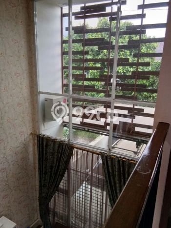 Rumah Modern 3 KT LT 113m2 di Jombang Rumah Modern 3 KT LT 113m2 di Jombang