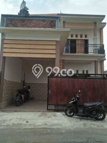 Disewakan! Rumah 4 Kamar Tidur &
4 Kamar Mandi di Sidakarya, Denpasar Disewakan! Rumah 4 Kamar Tidur &
4 Kamar Mandi di Sidakarya, Denpasar