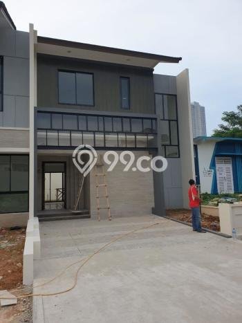 Jual Segera Rumah 5 KT 4 KM di Kawasan Komersial Alam Sutera, Tangerang Jual Segera Rumah 5 KT 4 KM di Kawasan Komersial Alam Sutera, Tangerang