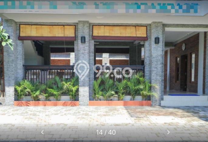 HOT DEAL! Dijual Rumah Berkualitas di Kerobokan, Badung, LT 650m² Luas Bangunan 956m² HOT DEAL! Dijual Rumah Berkualitas di Kerobokan, Badung, LT 650m² Luas Bangunan 956m²