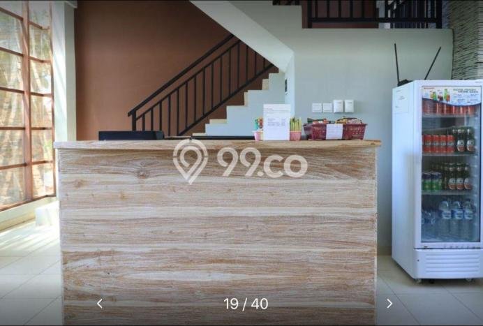 HOT DEAL! Dijual Rumah Berkualitas di Kerobokan, Badung, LT 650m² Luas Bangunan 956m² HOT DEAL! Dijual Rumah Berkualitas di Kerobokan, Badung, LT 650m² Luas Bangunan 956m²