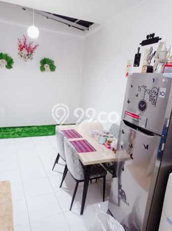 LOKASI PREMIUM! Rumah Strategis area Margaasih, Luas 90m² LB 75m² LOKASI PREMIUM! Rumah Strategis area Margaasih, Luas 90m² LB 75m²