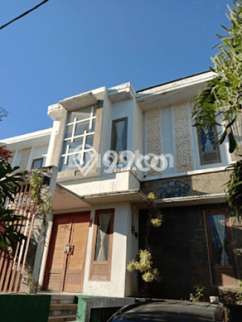 Rumah Minimalis 3 Kamar LT 120m2 di Mumbul Rumah Minimalis 3 Kamar LT 120m2 di Mumbul