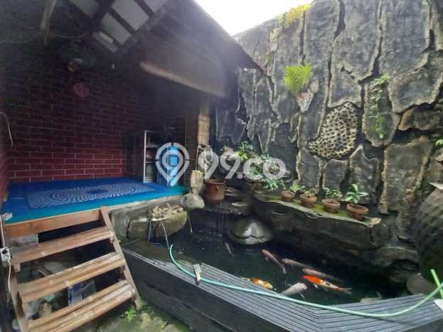 Dijual Cepat Rumah 3 KT 2 KM di Jajar, Solo Dijual Cepat Rumah 3 KT 2 KM di Jajar, Solo