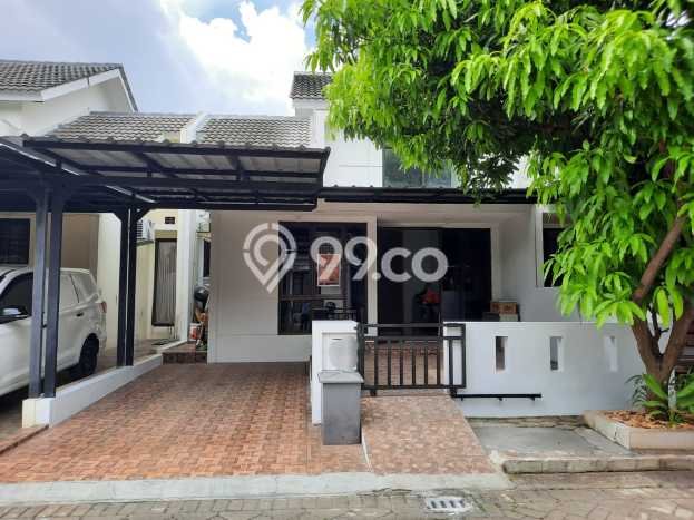 Dijual Hunian Rumah Nyaman 3 Kamar di Graha Raya, Tangerang Dijual Hunian Rumah Nyaman 3 Kamar di Graha Raya, Tangerang