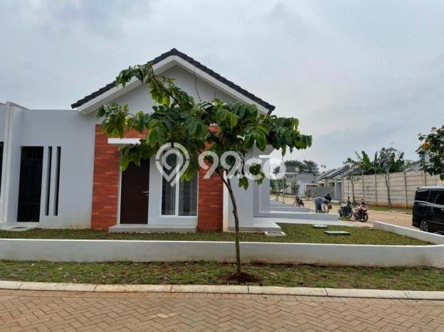 Dijual Cepat Rumah Favorit Siap Huni LB 44m2 di Ciputat, Tangerang Selatan Dijual Cepat Rumah Favorit Siap Huni LB 44m2 di Ciputat, Tangerang Selatan