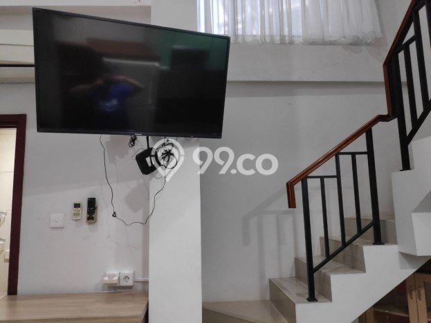 Rumah Luxury Modern Siap Huni di BSD Tangerang Rumah Luxury Modern Siap Huni di BSD Tangerang