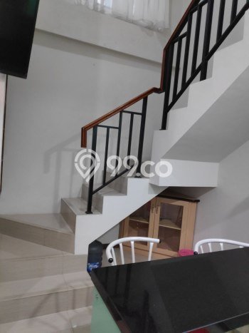 Rumah Luxury Modern Siap Huni di BSD Tangerang Rumah Luxury Modern Siap Huni di BSD Tangerang