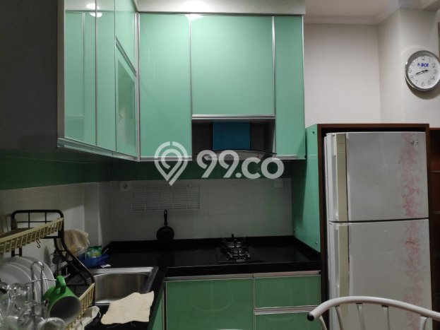 Rumah Luxury Modern Siap Huni di BSD Tangerang Rumah Luxury Modern Siap Huni di BSD Tangerang