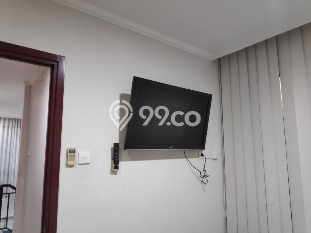 Rumah Luxury Modern Siap Huni di BSD Tangerang Rumah Luxury Modern Siap Huni di BSD Tangerang