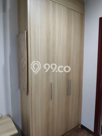 Rumah Luxury Modern Siap Huni di BSD Tangerang Rumah Luxury Modern Siap Huni di BSD Tangerang