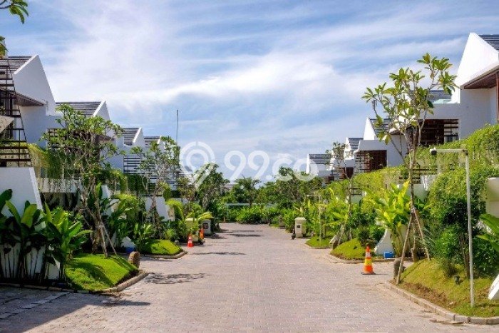 Hunian Mewah LB 230m2 Siap Huni Desain Elegan di Ungasan, Badung Hunian Mewah LB 230m2 Siap Huni Desain Elegan di Ungasan, Badung