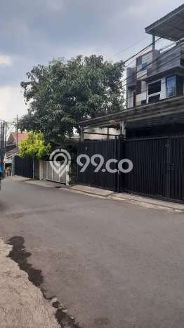 Disewakan Rumah Konsep Modern di Coblong Bandung dengan 6 KT Disewakan Rumah Konsep Modern di Coblong Bandung dengan 6 KT