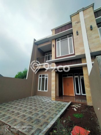 Rumah Minimalis 3 KT LT 95m2 di Tanah Baru Rumah Minimalis 3 KT LT 95m2 di Tanah Baru