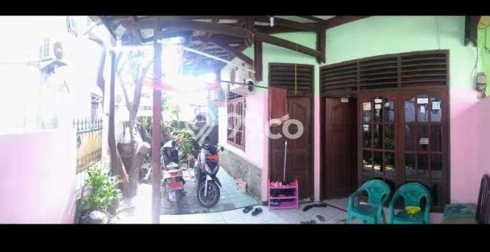 Rumah Strategis Modern Lb 160m2 di Pesanggrahan, Jakarta Selatan Rumah Strategis Modern Lb 160m2 di Pesanggrahan, Jakarta Selatan