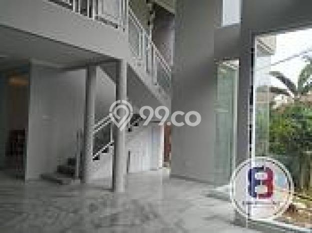 Siap Huni Rumah Mewah 5 Kamar di Cinere Dekat ke Mana Saja Siap Huni Rumah Mewah 5 Kamar di Cinere Dekat ke Mana Saja