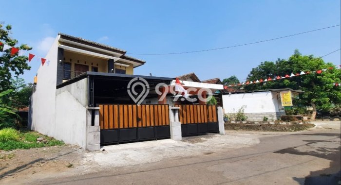 Rumah Berkualitas Berbah, Sleman, Luas 247m² LB 180m² Rumah Berkualitas Berbah, Sleman, Luas 247m² LB 180m²