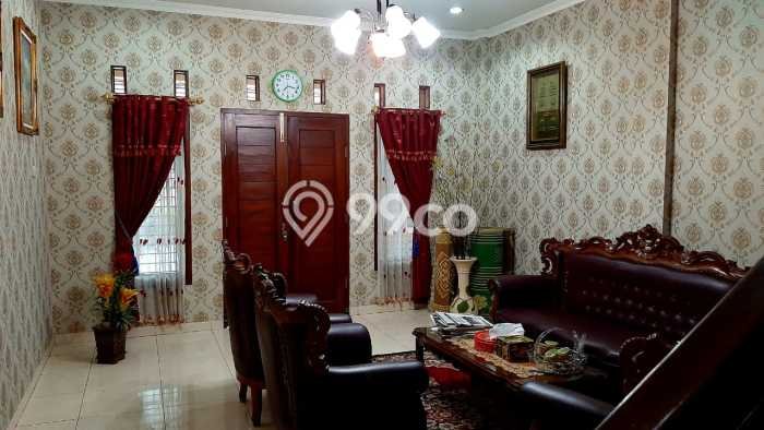Rumah Berkualitas Berbah, Sleman, Luas 247m² LB 180m² Rumah Berkualitas Berbah, Sleman, Luas 247m² LB 180m²