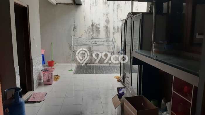 Rumah Berkualitas Berbah, Sleman, Luas 247m² LB 180m² Rumah Berkualitas Berbah, Sleman, Luas 247m² LB 180m²