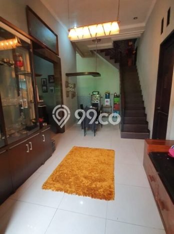Rumah Minimalis 4 KT di Harapan Baru Bekasi Rumah Minimalis 4 KT di Harapan Baru Bekasi