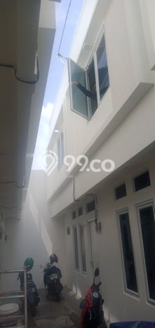 Rumah Budget Favorit Dijual di Sawah Besar LT 21m2 Rumah Budget Favorit Dijual di Sawah Besar LT 21m2