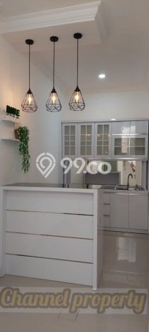 HARGA SPECIAL! Rumah Asri lokasi BSD Nusaloka, Luas 98m² Bangunan 100m² HARGA SPECIAL! Rumah Asri lokasi BSD Nusaloka, Luas 98m² Bangunan 100m²
