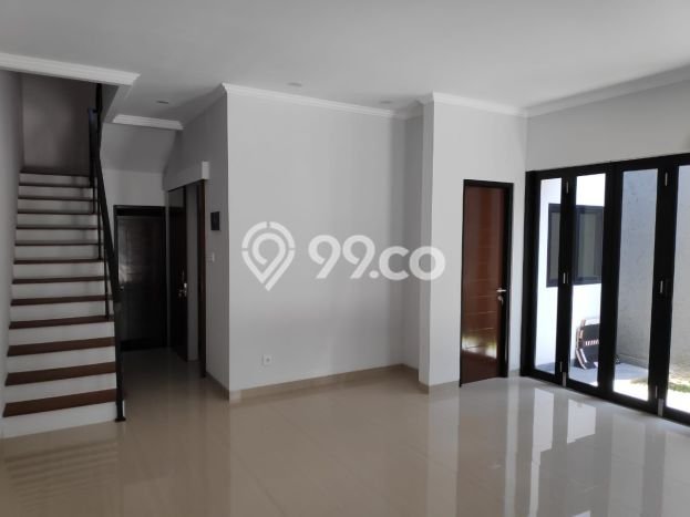 Rumah Bisa KPR LT 102m² di Lebak Bulus, Keamanan 24 Jam, Jakarta Selatan Rumah Bisa KPR LT 102m² di Lebak Bulus, Keamanan 24 Jam, Jakarta Selatan