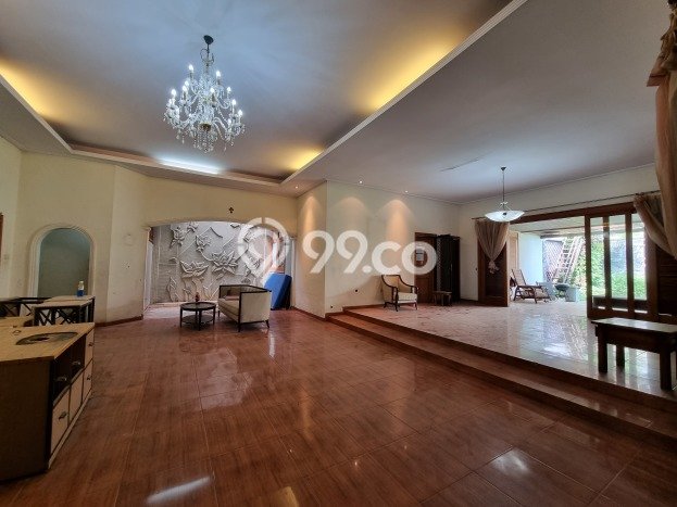 For Sale Rumah Elit Exclusive di Candisari, Semarang For Sale Rumah Elit Exclusive di Candisari, Semarang