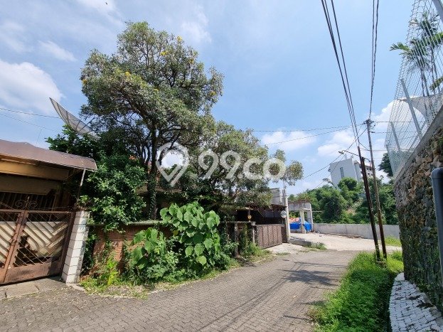 For Sale Rumah Elit Exclusive di Candisari, Semarang For Sale Rumah Elit Exclusive di Candisari, Semarang