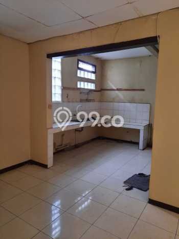 Rumah LT 108m2m² di Regol, Bandung - Akses Mudah Rumah LT 108m2m² di Regol, Bandung - Akses Mudah