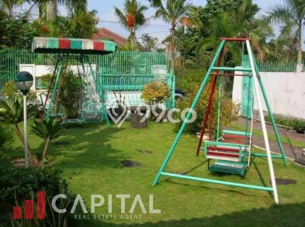 Rumah Modern 3 KT di Kaliurang Sleman Rumah Modern 3 KT di Kaliurang Sleman