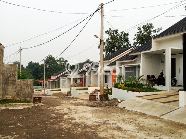 Rumah Murah Dijual Area Tajur Halang, Bogor Harga Rp.480 Juta Rumah Murah Dijual Area Tajur Halang, Bogor Harga Rp.480 Juta