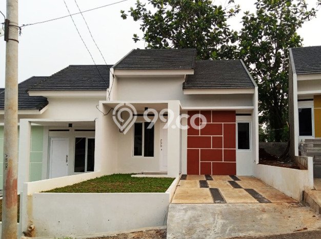Rumah Murah Dijual Area Tajur Halang, Bogor Harga Rp.480 Juta Rumah Murah Dijual Area Tajur Halang, Bogor Harga Rp.480 Juta