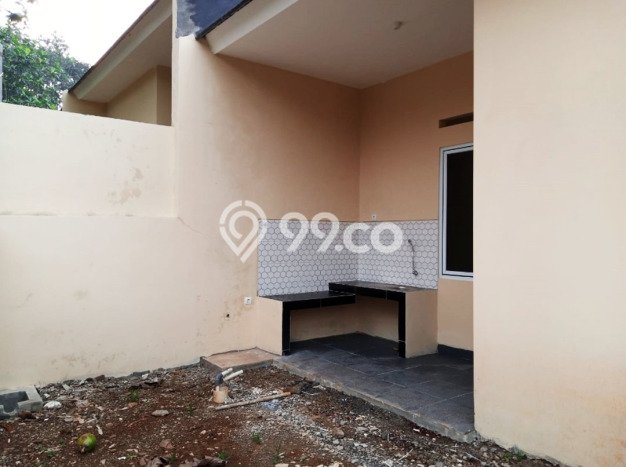 Rumah Murah Dijual Area Tajur Halang, Bogor Harga Rp.480 Juta Rumah Murah Dijual Area Tajur Halang, Bogor Harga Rp.480 Juta