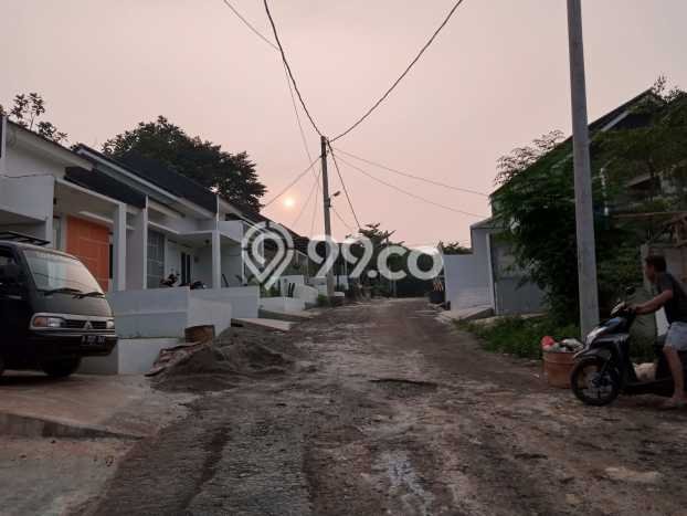 Rumah Murah Dijual Area Tajur Halang, Bogor Harga Rp.480 Juta Rumah Murah Dijual Area Tajur Halang, Bogor Harga Rp.480 Juta