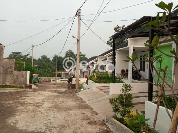 Rumah Murah Dijual Area Tajur Halang, Bogor Harga Rp.480 Juta Rumah Murah Dijual Area Tajur Halang, Bogor Harga Rp.480 Juta