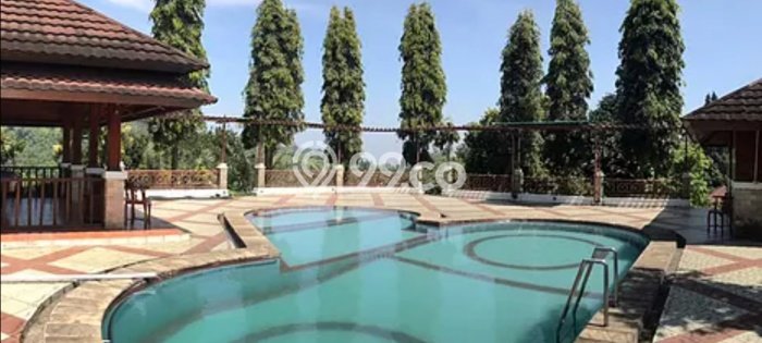 Dijual Rumah Luas Megah Dengan View Eksklusif di Ciapus, Bogor Dijual Rumah Luas Megah Dengan View Eksklusif di Ciapus, Bogor