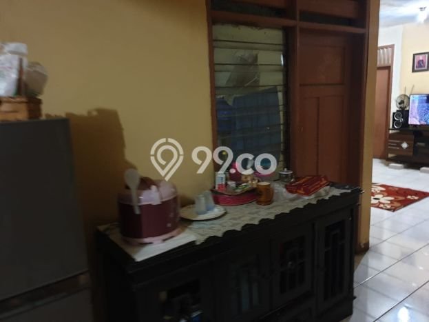 Jual Rumah Strategis Bagus Punya 3 KT di Kramat Jati Jakarta Timur SHM Jual Rumah Strategis Bagus Punya 3 KT di Kramat Jati Jakarta Timur SHM