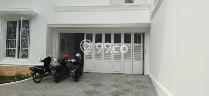 Siap Huni Hunian Elit 7 Kamar di Banjarsari Dekat ke Mana Saja Siap Huni Hunian Elit 7 Kamar di Banjarsari Dekat ke Mana Saja