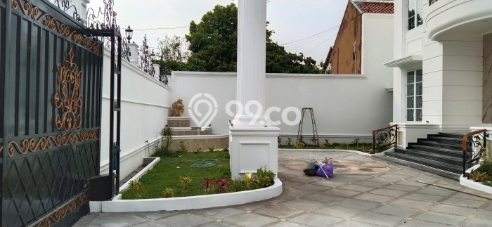 Siap Huni Hunian Elit 7 Kamar di Banjarsari Dekat ke Mana Saja Siap Huni Hunian Elit 7 Kamar di Banjarsari Dekat ke Mana Saja