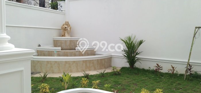 Siap Huni Hunian Elit 7 Kamar di Banjarsari Dekat ke Mana Saja Siap Huni Hunian Elit 7 Kamar di Banjarsari Dekat ke Mana Saja