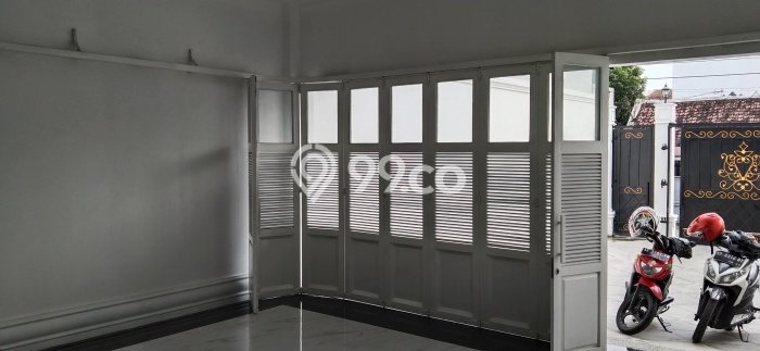 Siap Huni Hunian Elit 7 Kamar di Banjarsari Dekat ke Mana Saja Siap Huni Hunian Elit 7 Kamar di Banjarsari Dekat ke Mana Saja