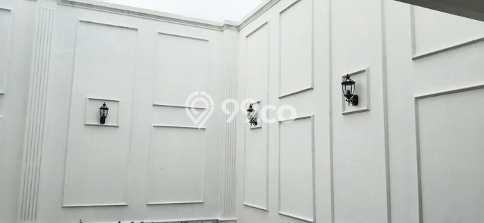 Siap Huni Hunian Elit 7 Kamar di Banjarsari Dekat ke Mana Saja Siap Huni Hunian Elit 7 Kamar di Banjarsari Dekat ke Mana Saja