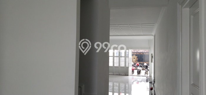Siap Huni Hunian Elit 7 Kamar di Banjarsari Dekat ke Mana Saja Siap Huni Hunian Elit 7 Kamar di Banjarsari Dekat ke Mana Saja