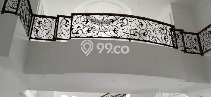 Siap Huni Hunian Elit 7 Kamar di Banjarsari Dekat ke Mana Saja Siap Huni Hunian Elit 7 Kamar di Banjarsari Dekat ke Mana Saja