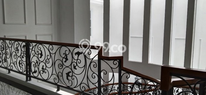 Siap Huni Hunian Elit 7 Kamar di Banjarsari Dekat ke Mana Saja Siap Huni Hunian Elit 7 Kamar di Banjarsari Dekat ke Mana Saja