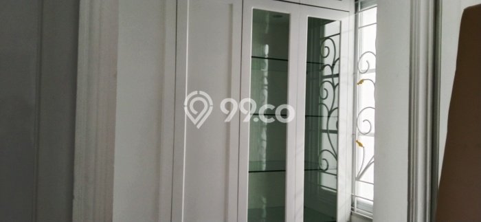 Siap Huni Hunian Elit 7 Kamar di Banjarsari Dekat ke Mana Saja Siap Huni Hunian Elit 7 Kamar di Banjarsari Dekat ke Mana Saja