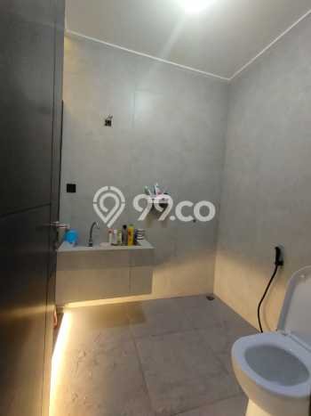 Rumah Siap Huni LT 128m² / LB 150m² di Kawasan Bisnis BSD Foresta, Tangerang Rumah Siap Huni LT 128m² / LB 150m² di Kawasan Bisnis BSD Foresta, Tangerang