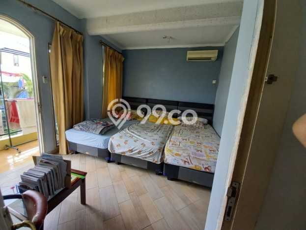 Rumah Eksklusif Siap Huni LT 145m2 di Kembangan, Jakarta Barat Rumah Eksklusif Siap Huni LT 145m2 di Kembangan, Jakarta Barat
