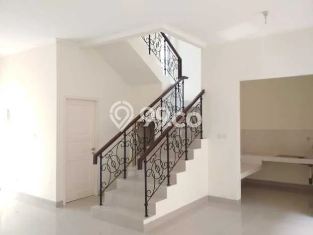 Sewa Rumah Harga Terjangkau di Gading Serpong Tangerang Punya 3 Kamar Tidur Sewa Rumah Harga Terjangkau di Gading Serpong Tangerang Punya 3 Kamar Tidur